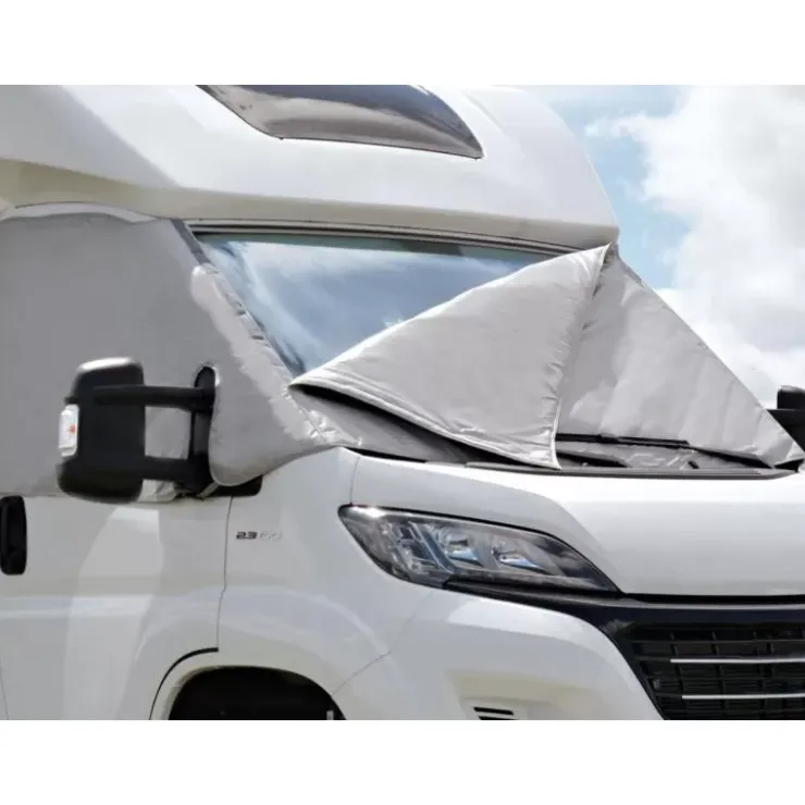 Discount Clairval Isoval Luxe FIAT | Ducato X230 / X244 / X250 / X290