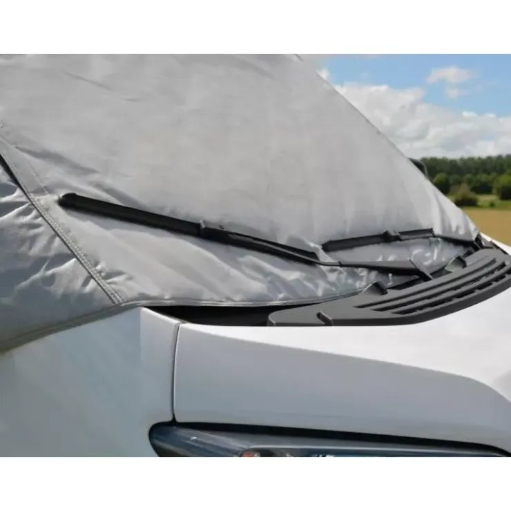 Discount Clairval Isoval Luxe FIAT | Ducato X230 / X244 / X250 / X290
