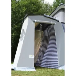 Clearance Clairval Spacecamp Trafic 3 double portes