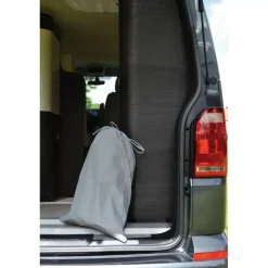 Clearance Clairval Spacecamp Trafic 3 double portes