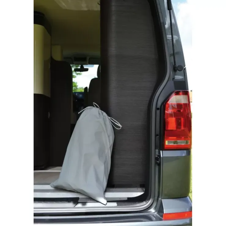 Clearance Clairval Spacecamp Trafic 3 double portes