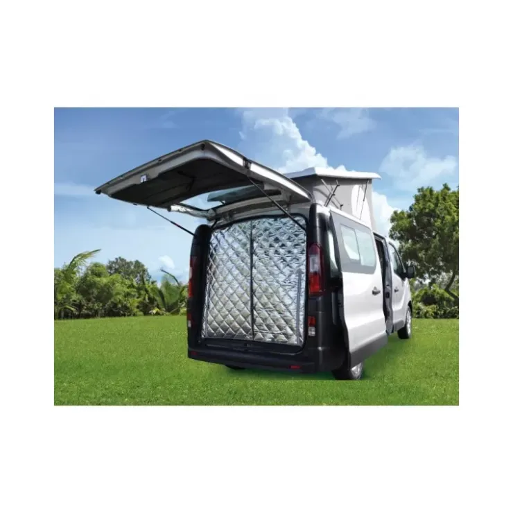 Outlet Clairval Thermicamp Door | Jumpy / Expert