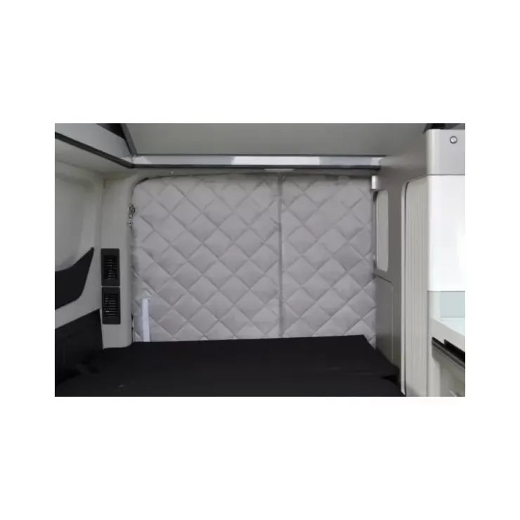 Outlet Clairval Thermicamp Door | Jumpy / Expert