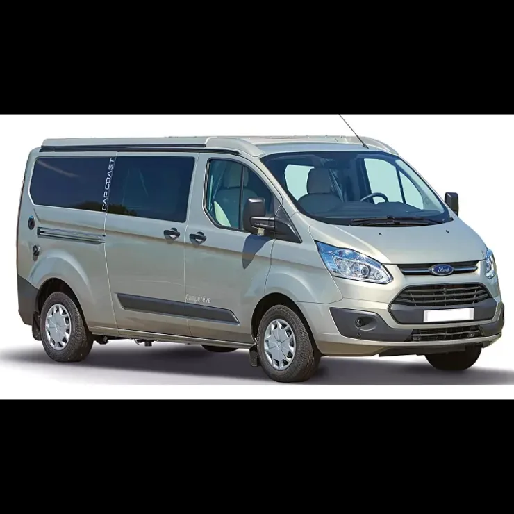 Clairval Thermicamp Roof FORD | Transit Custom