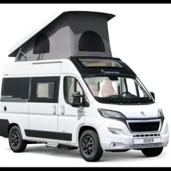 Best Clairval Thermicamp Roof FIAT Ducato / CITROEN Jumper