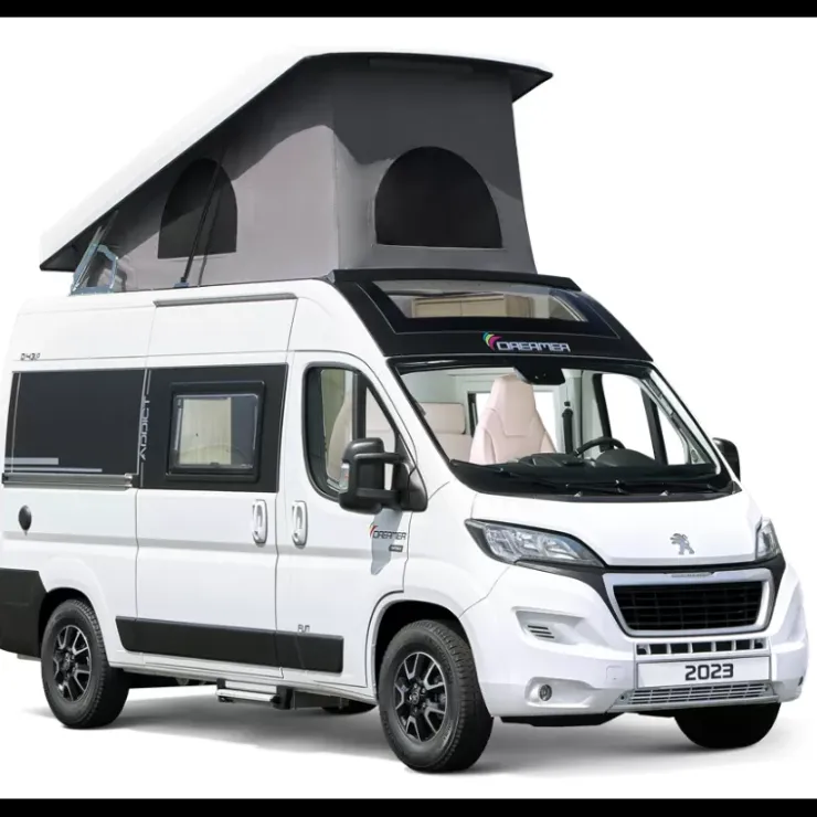 Best Clairval Thermicamp Roof FIAT Ducato / CITROEN Jumper