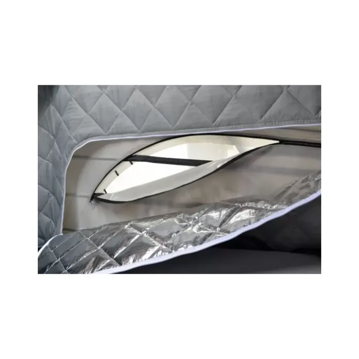 Best Clairval Thermicamp Roof FIAT Ducato / CITROEN Jumper