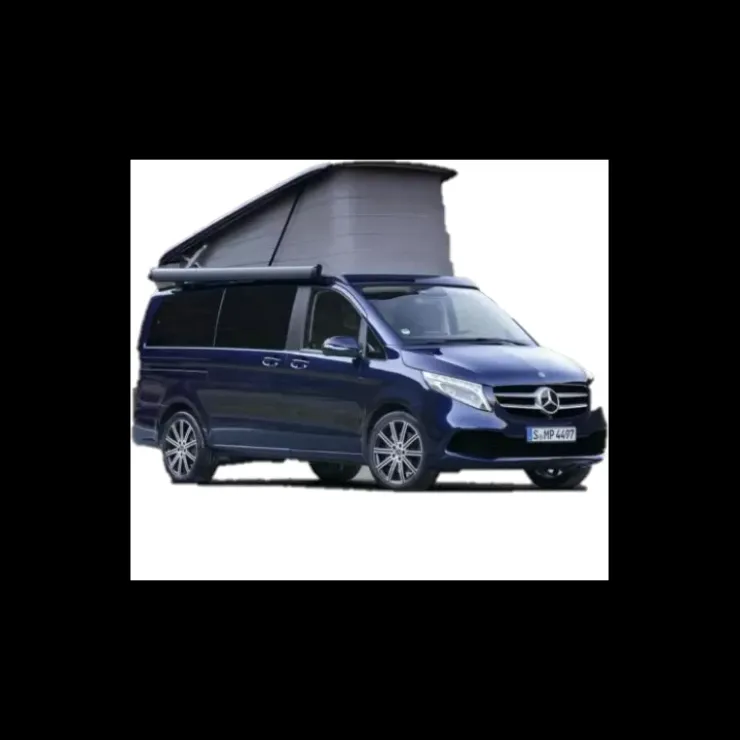 Sale Clairval Thermicamp Roof | Classe V & Vito