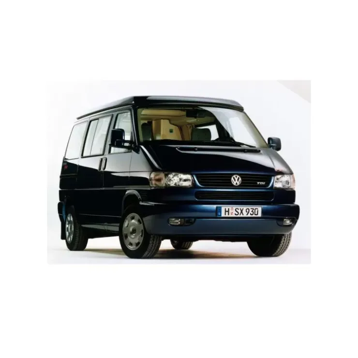 Online Clairval Thermicamp Roof | VW T4