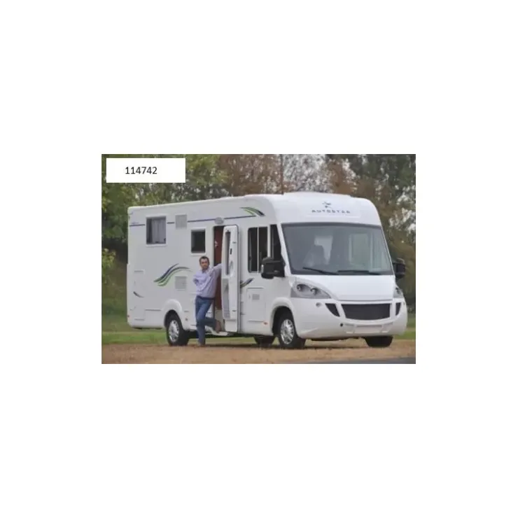 Clearance Clairval Thermoval Intégral | Autostar / Challenger / Chausson / Notin