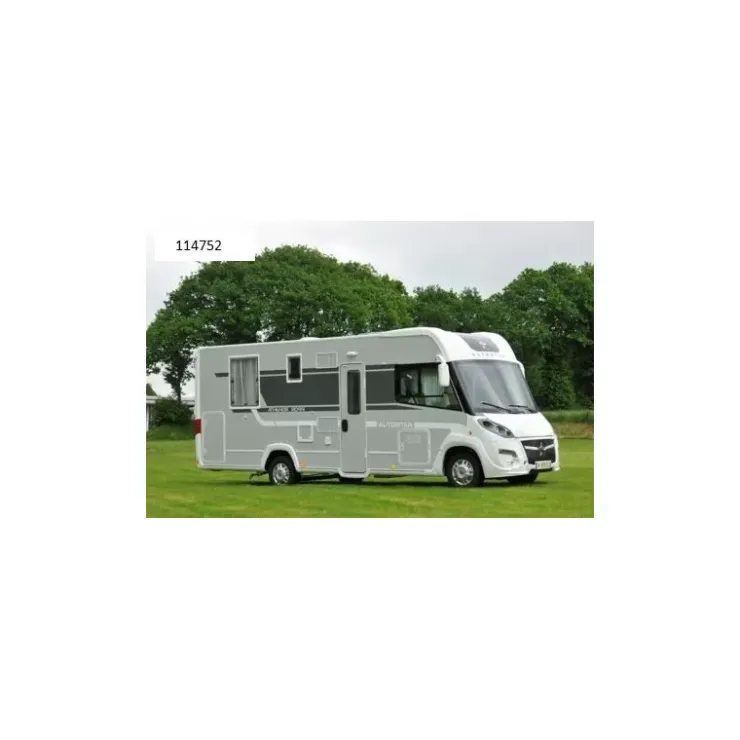 Clearance Clairval Thermoval Intégral | Autostar / Challenger / Chausson / Notin