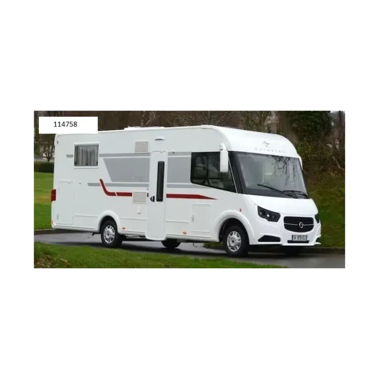 Clearance Clairval Thermoval Intégral | Autostar / Challenger / Chausson / Notin