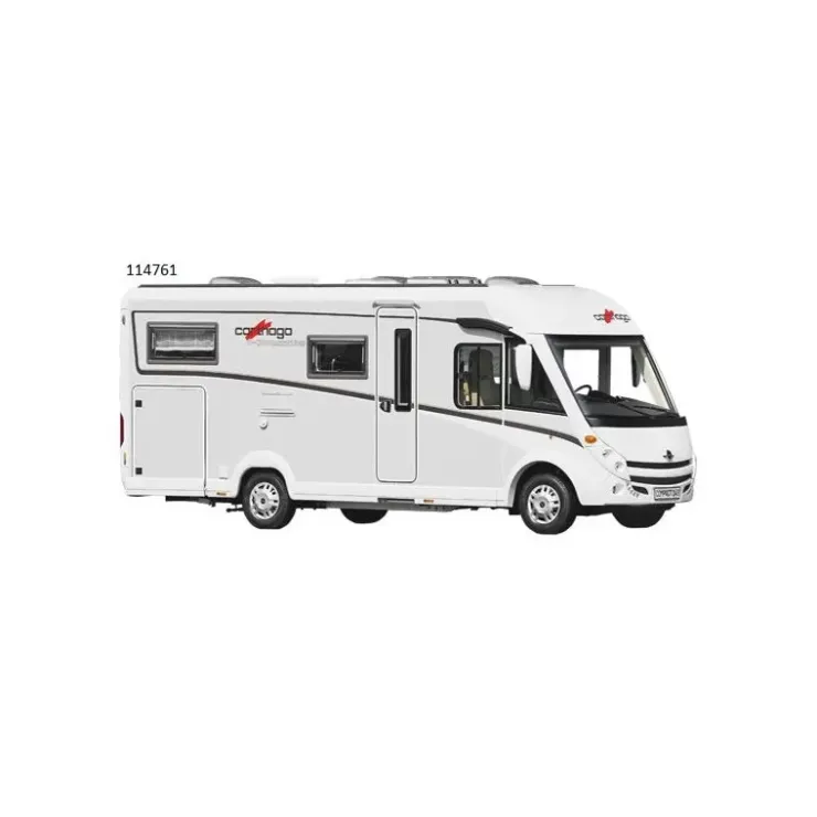 Clearance Clairval Thermoval Intégral CARTHAGO