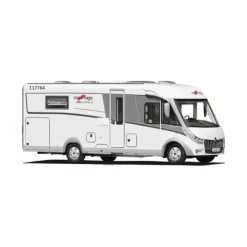 Clearance Clairval Thermoval Intégral CARTHAGO