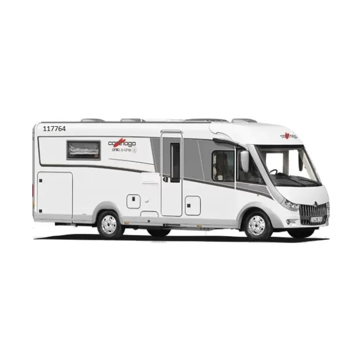 Clearance Clairval Thermoval Intégral CARTHAGO
