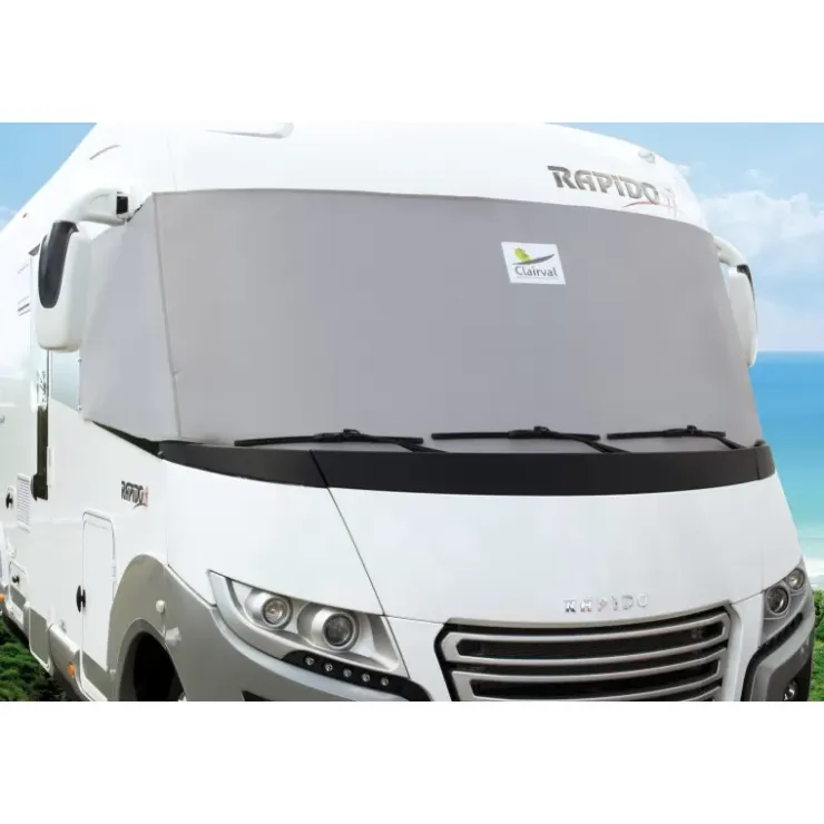 Sale Clairval Thermoval Intégral FLEURETTE