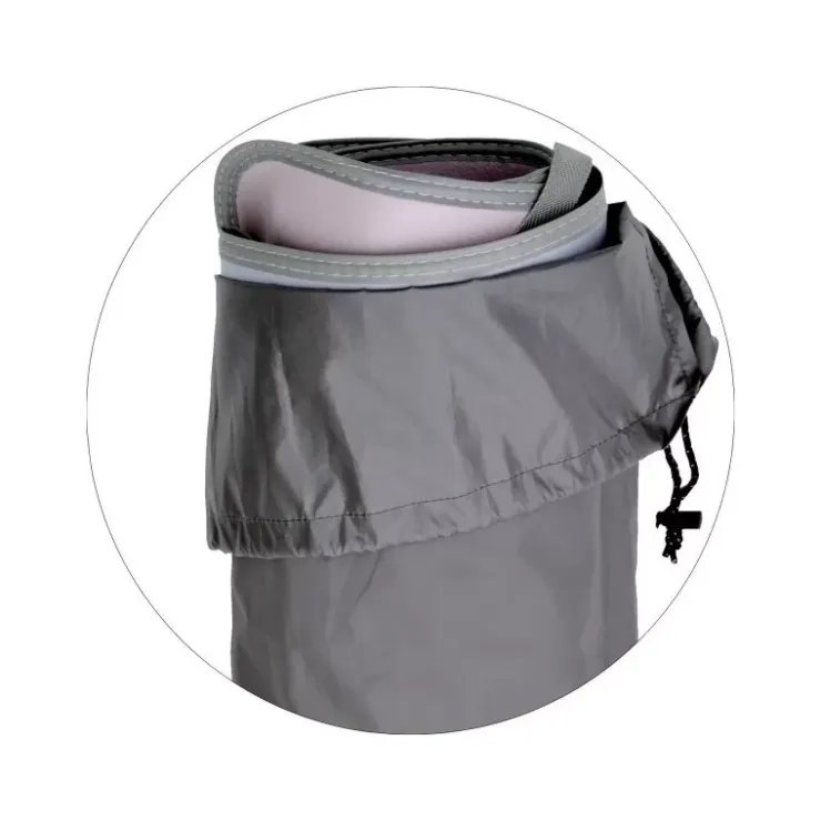 Sale Clairval Thermoval intégral CARADO