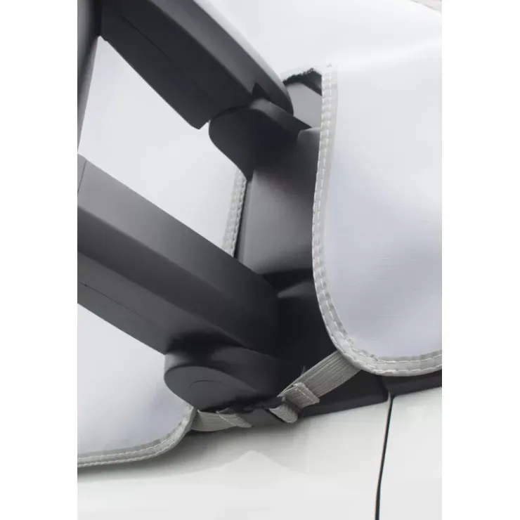 Clairval Thermoval Luxe FORD Transit Custom
