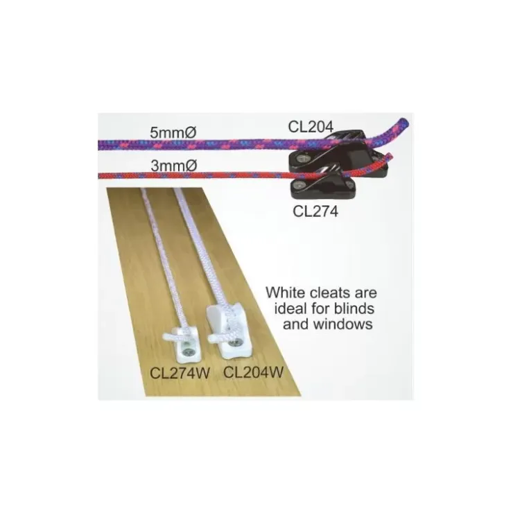Hot Clamcleat CL204