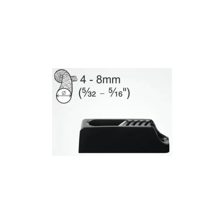 New Clamcleat CL231