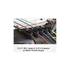 New Clamcleat CL231