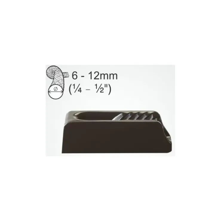 Clamcleat CL228