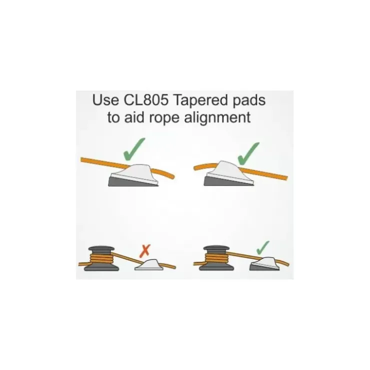 Hot Clamcleat CL220