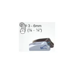 Outlet Clamcleat CL211 Mk2