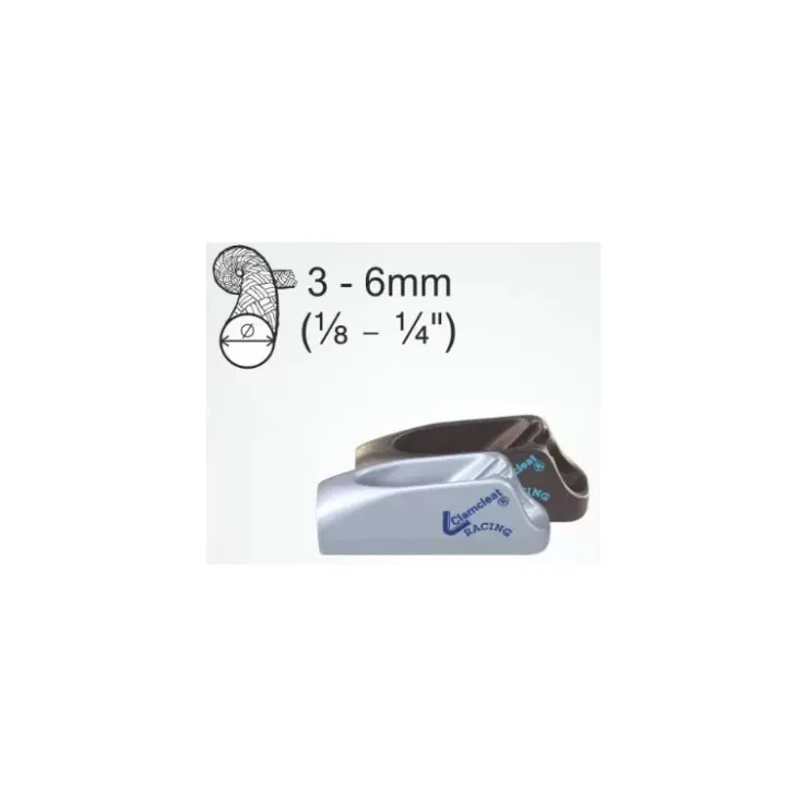 Outlet Clamcleat CL211 Mk2