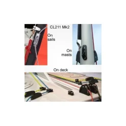 Outlet Clamcleat CL211 Mk2