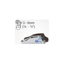 Online Clamcleat CL211 Mk1