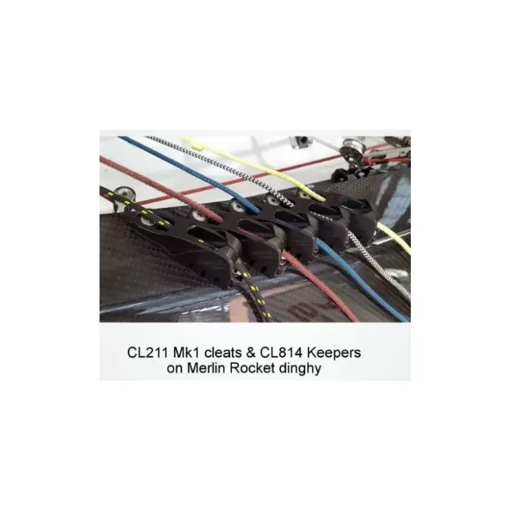 Online Clamcleat CL211 Mk1