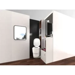 Outlet CLESANA C1