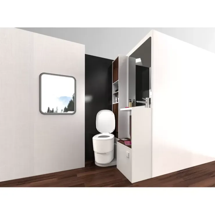 Outlet CLESANA C1