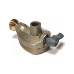 Best Clesse Adaptateur Primagaz, Totalgaz & Antargaz sortie G2