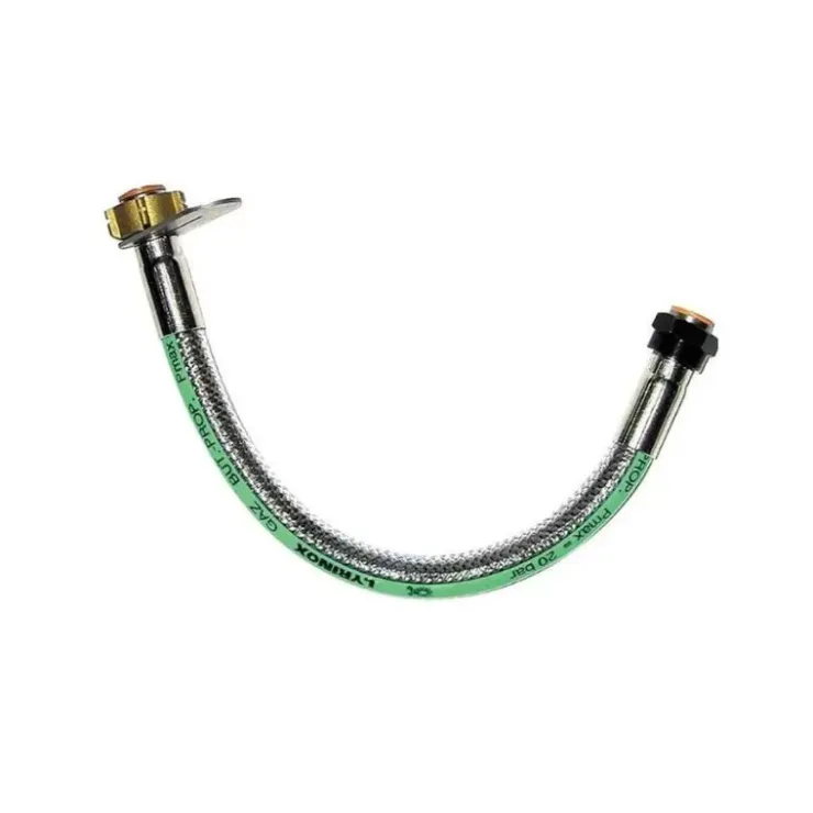 Best Clesse Clessinox G2 vers 20 x 1,5