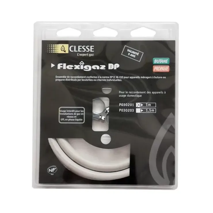 Best Clesse Kit flexible ø 6 mm