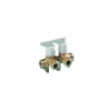 Discount Clesse Vanne gaz 2 voies
