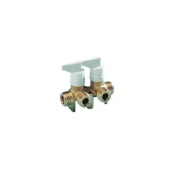 Discount Clesse Vanne gaz 2 voies