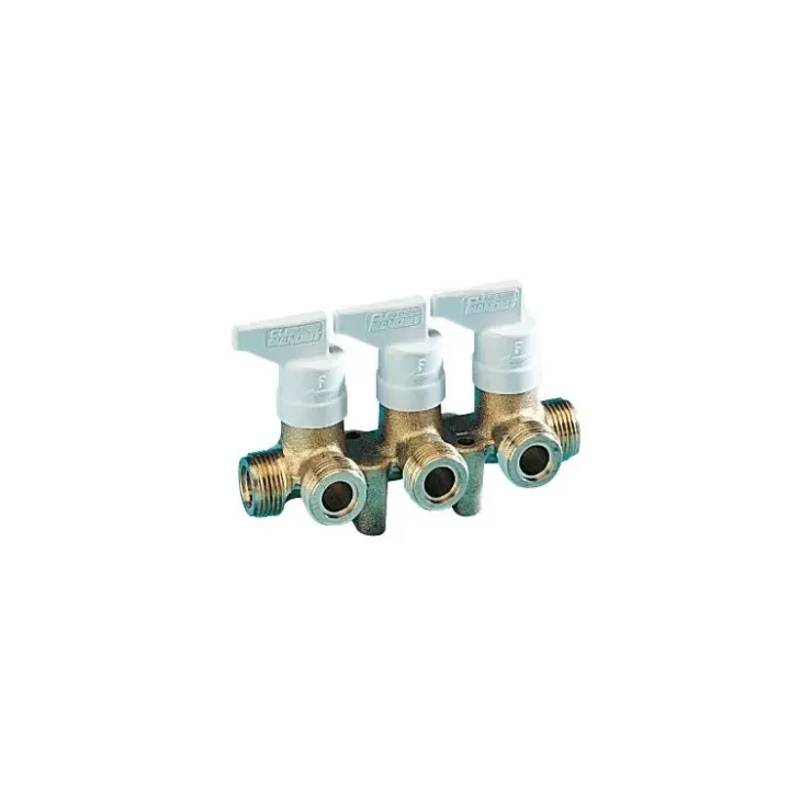 New Clesse Vanne gaz 3 voies