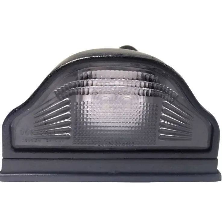 Discount CM18 Automotive CM18 Feu arrière à LED pour plaque