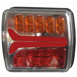 Clearance CM18 Automotive CM18 Feux arrières de remorque LED