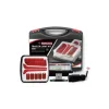 Online CM18 Automotive CM18 Kit feux de remorque magnétiques sans fil