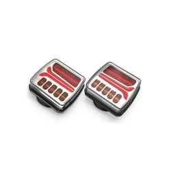 Online CM18 Automotive CM18 Kit feux de remorque magnétiques sans fil