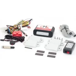 New CNA Alarme HPS 844