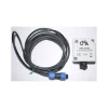 New CNA Antivol pour vélo HPS 844