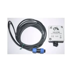 New CNA Antivol pour vélo HPS 844