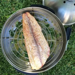 Clearance COBB Grille à rôtir BBQ Premier