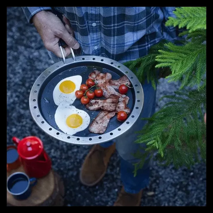 Online COBB Poêle à frire BBQ Premier