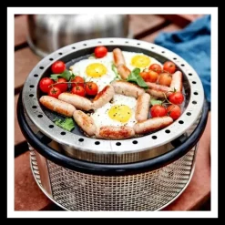 Online COBB Poêle à frire BBQ Premier